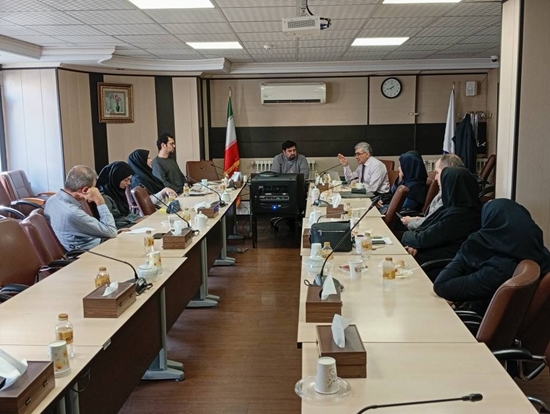 ax (2)نشست شورای مدیران معاونت آموزشی دانشگاه علوم پزشکی تهران با حضور مدیران حوزه آموزش برگزار شد. 